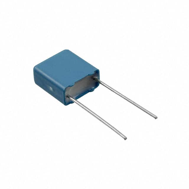 PHE840MB6470MB16R17T0 KEMET  Capacitores de polímero de tantalio